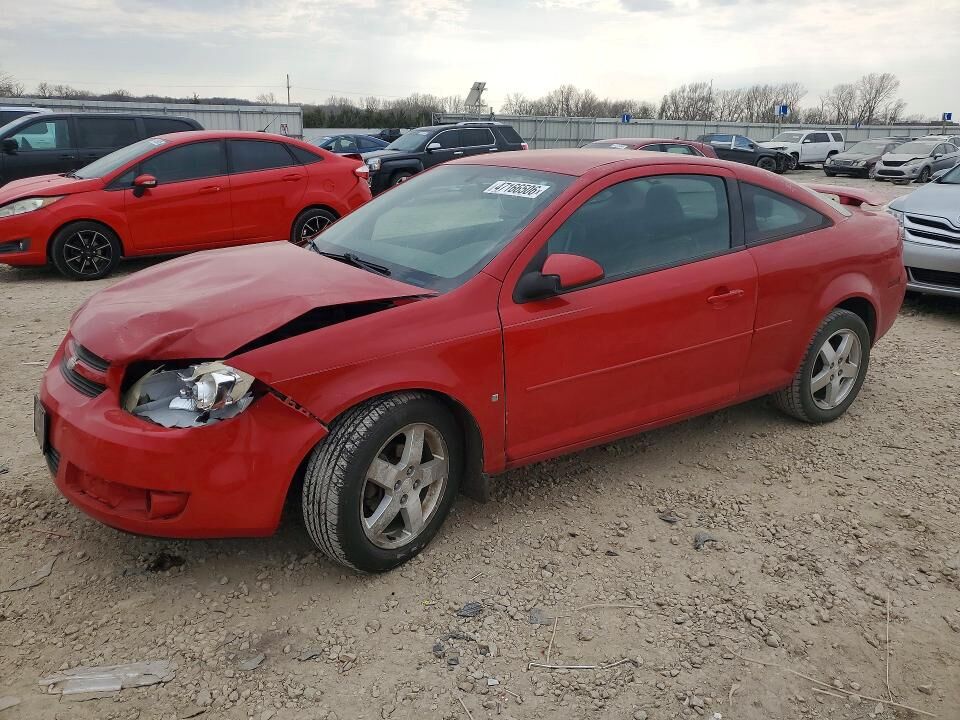 2006 CHEVROLET Cobalt