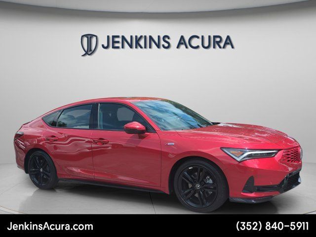 2026 ACURA Integra