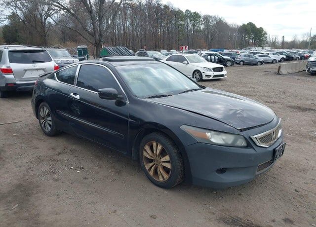 2010 HONDA Accord