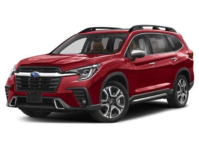 2023 SUBARU Ascent