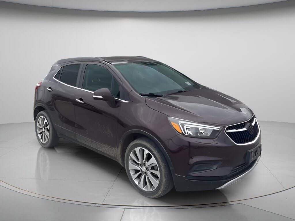 2018 BUICK Encore