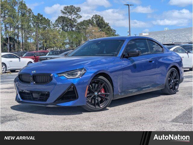 2023 BMW M2