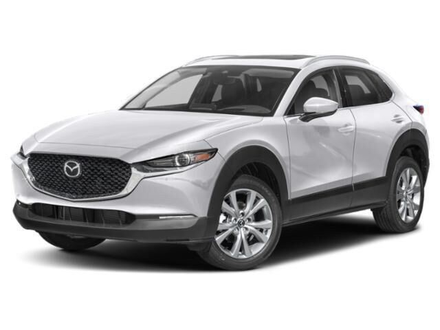 2022 MAZDA CX-30
