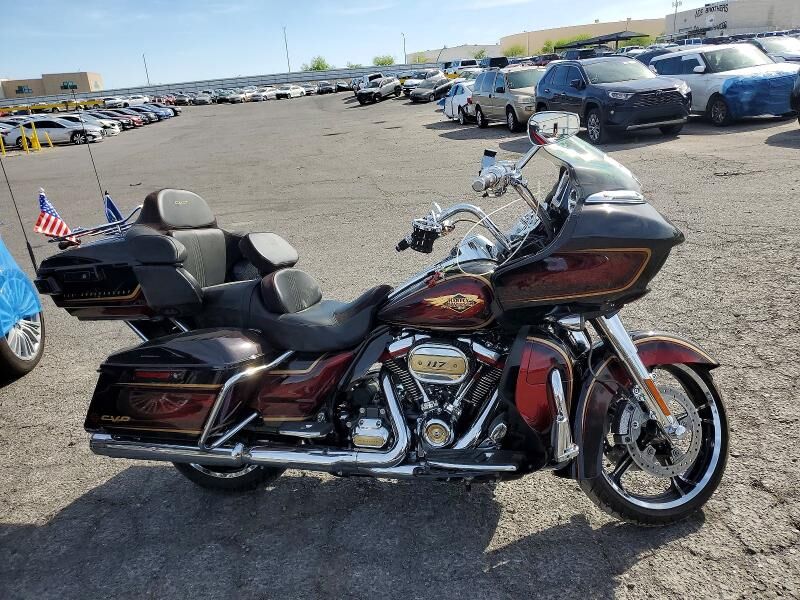 2023 HARLEY DAVIDSON CVO Road Glide