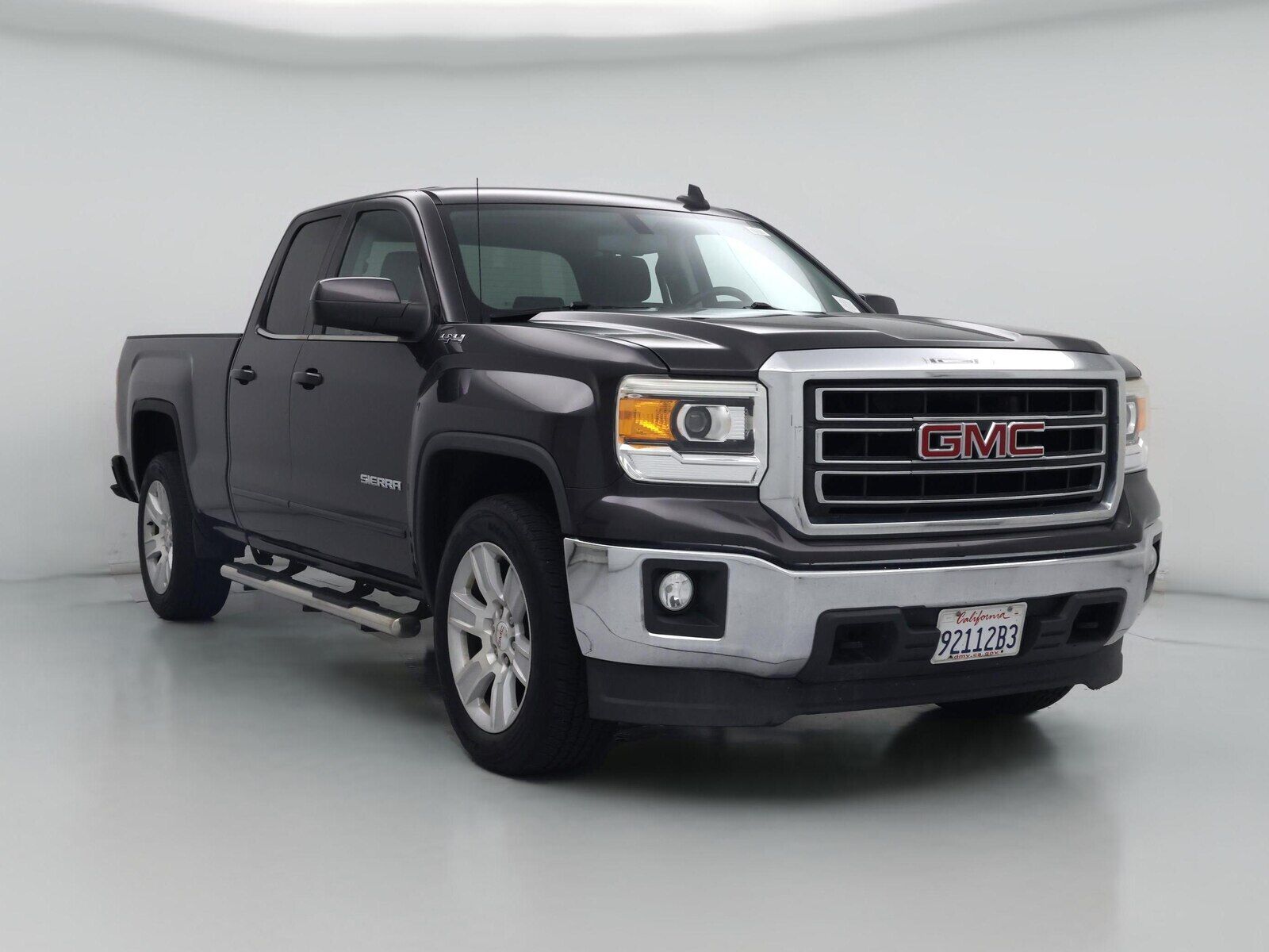2015 GMC Sierra