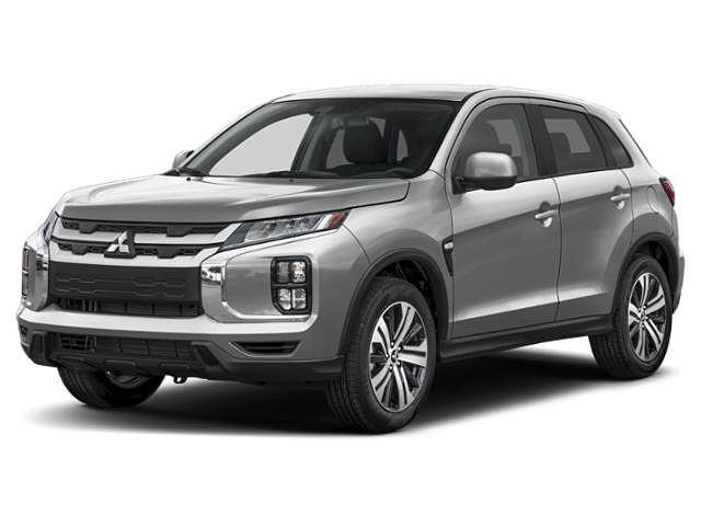 2026 MITSUBISHI Outlander Sport