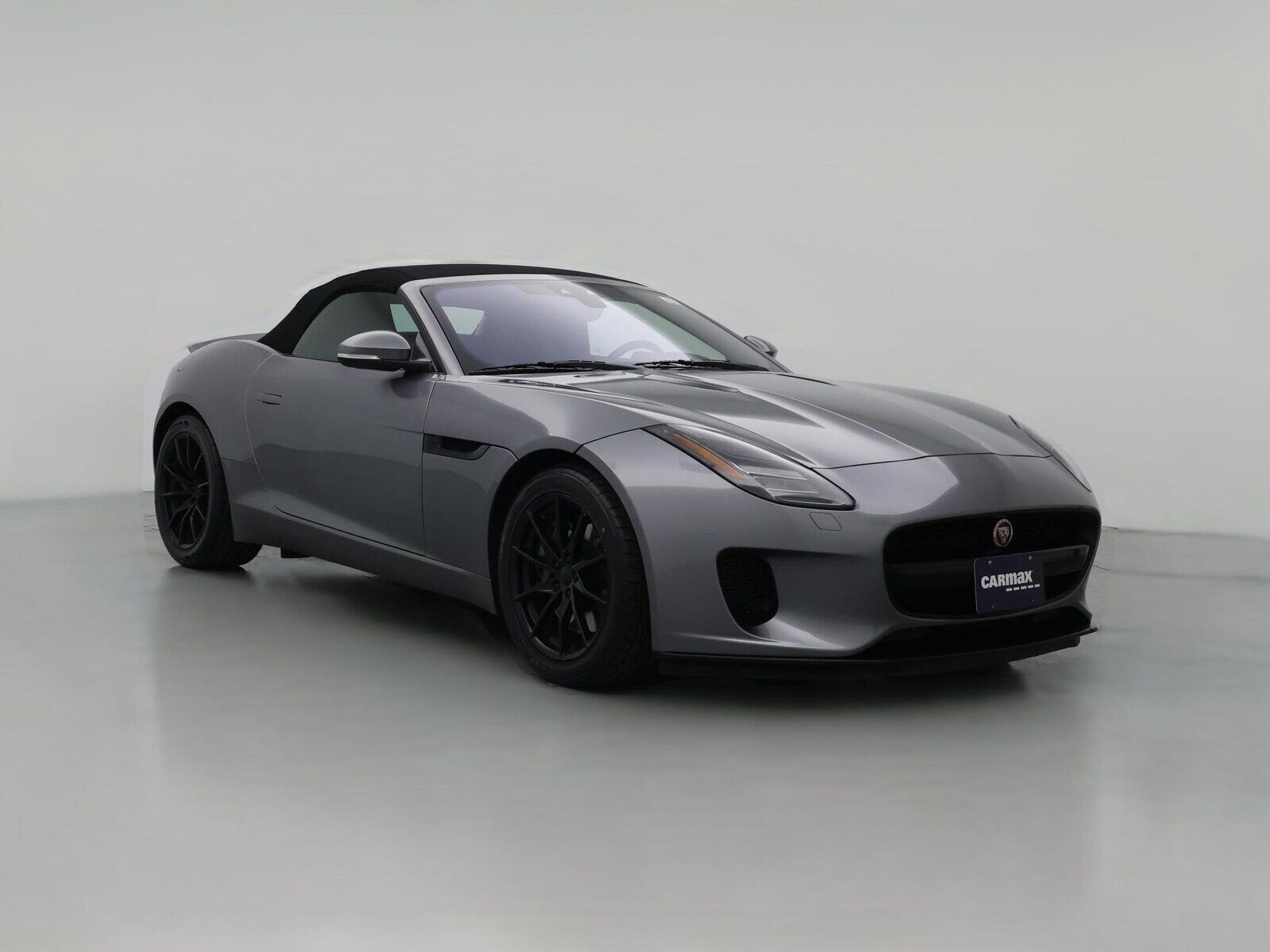 2020 JAGUAR F-Type