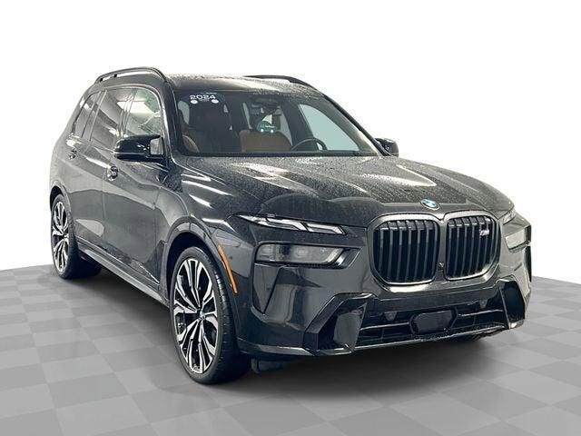 2024 BMW X7