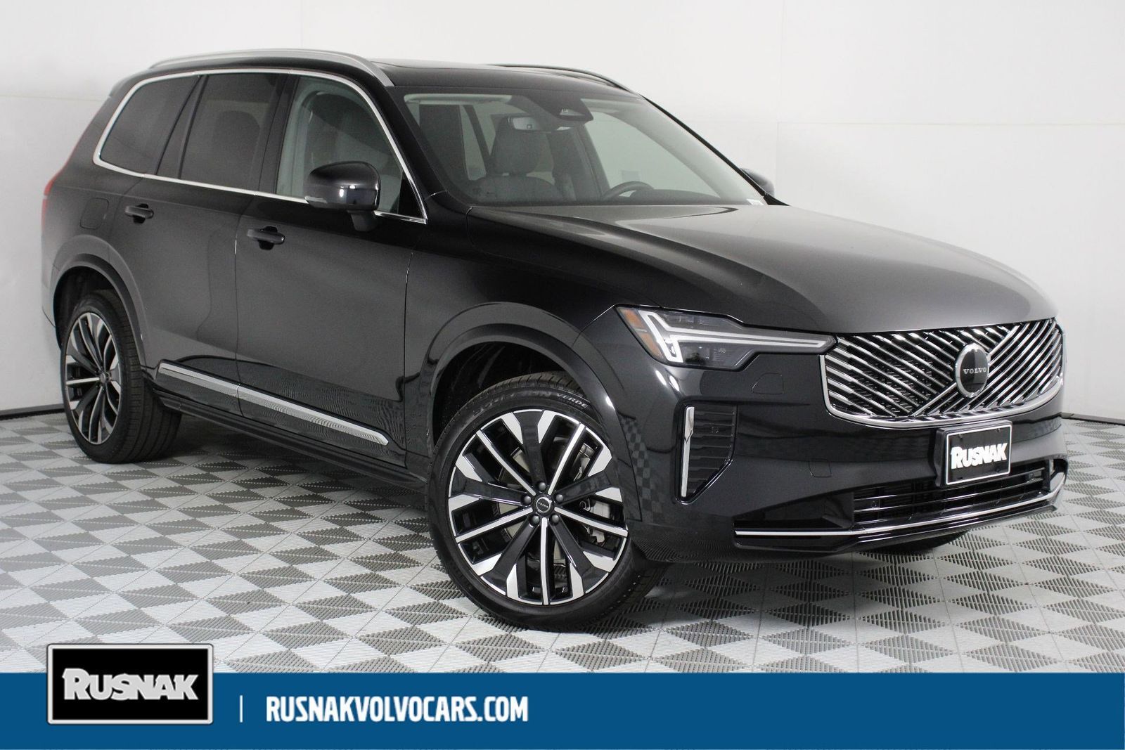 2026 VOLVO XC90