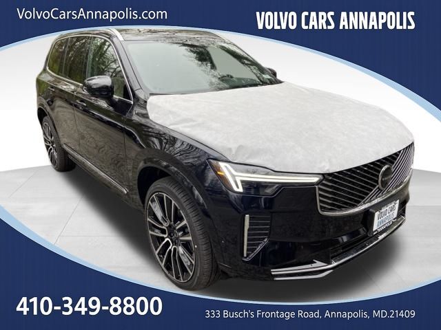2026 VOLVO XC90