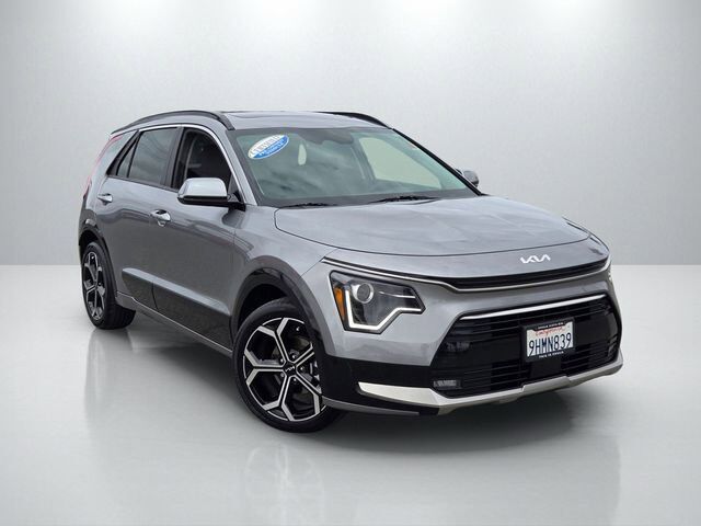 2023 KIA Niro