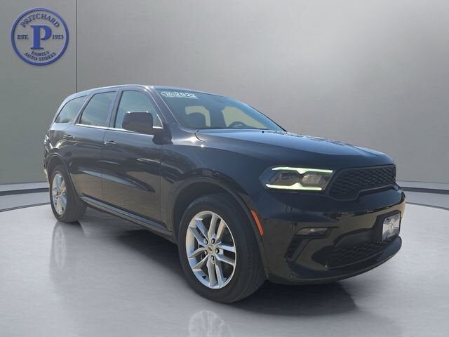 2022 DODGE Durango