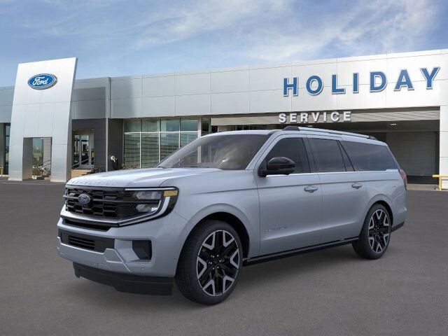 2026 FORD Expedition