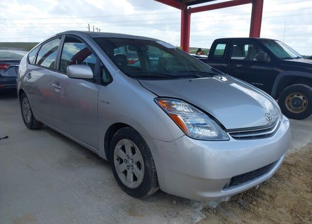 2009 TOYOTA PRIUS