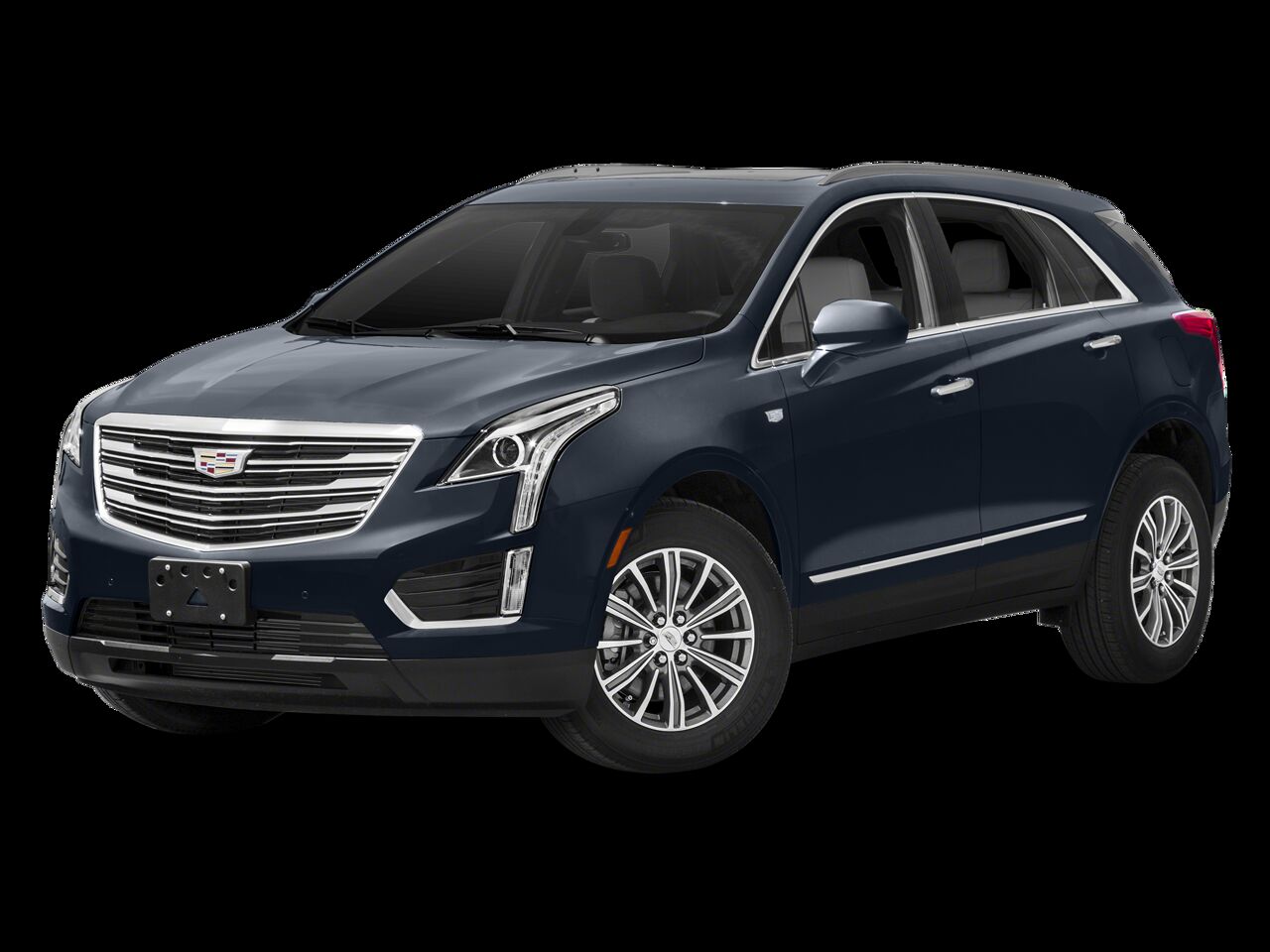 2019 CADILLAC XT5