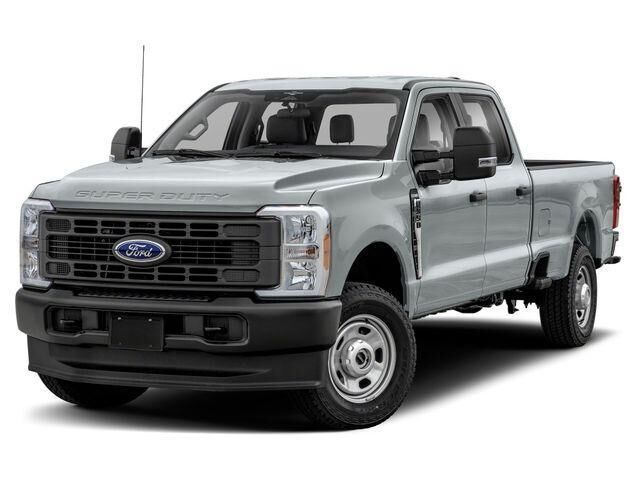2026 FORD F-350