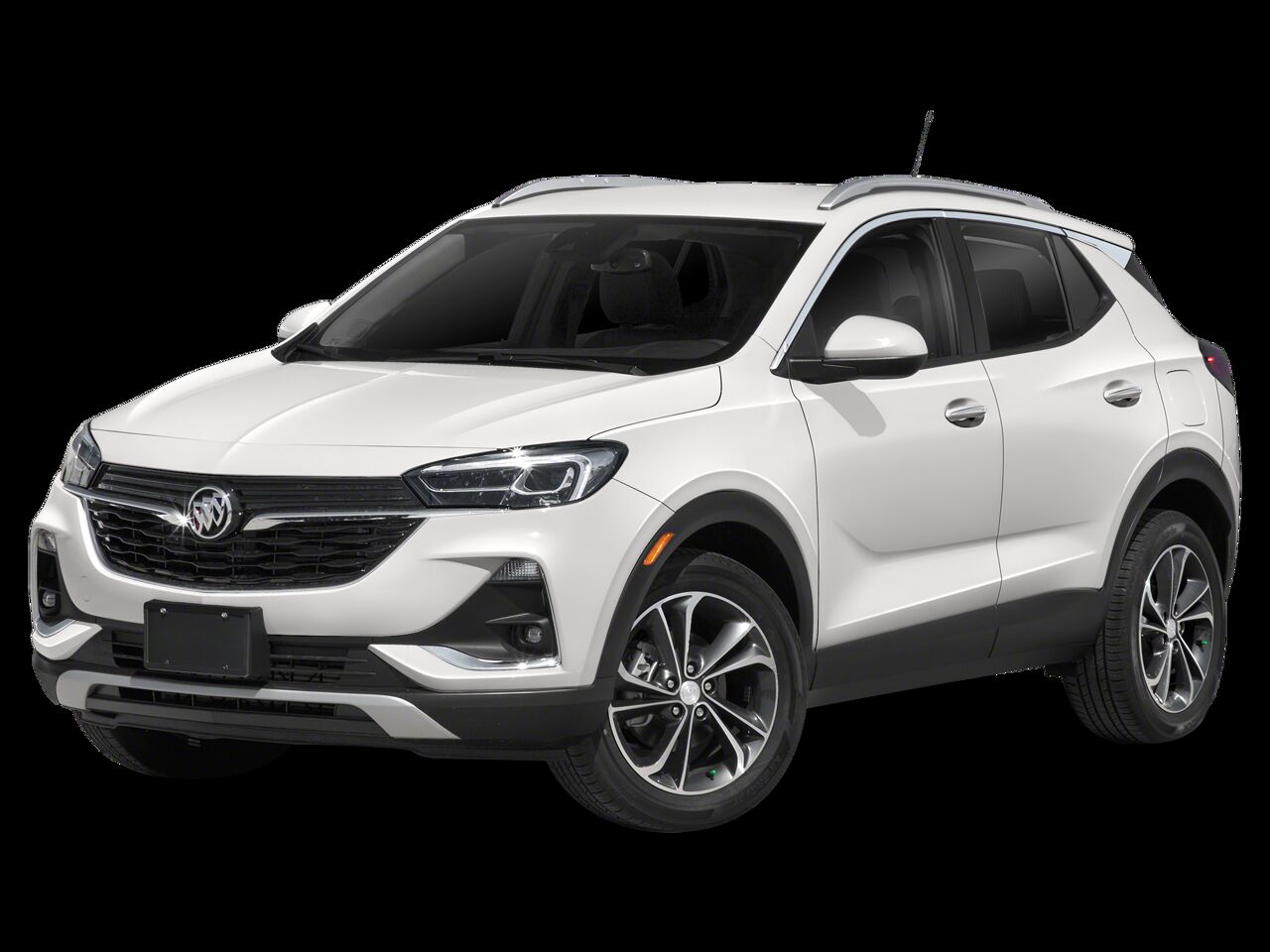 2020 BUICK Encore GX