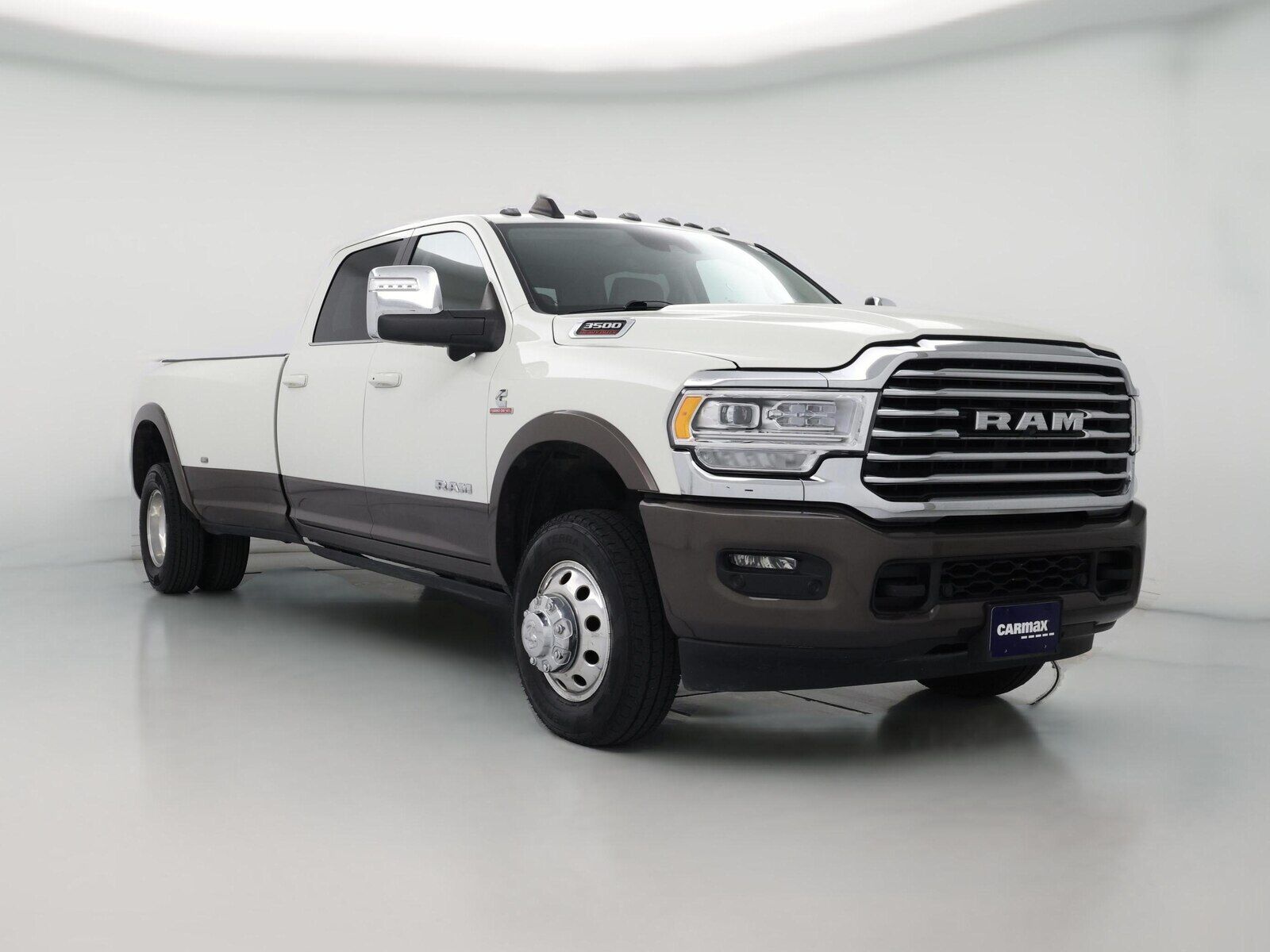 2024 RAM 3500