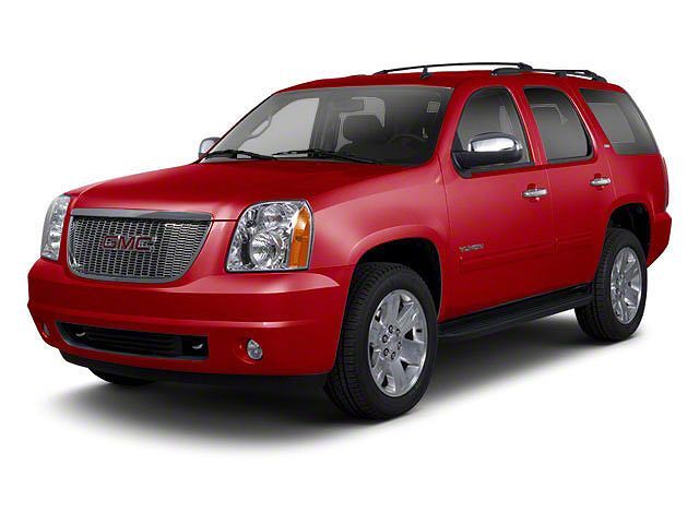 2013 GMC Yukon