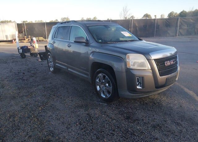 2010 GMC Terrain