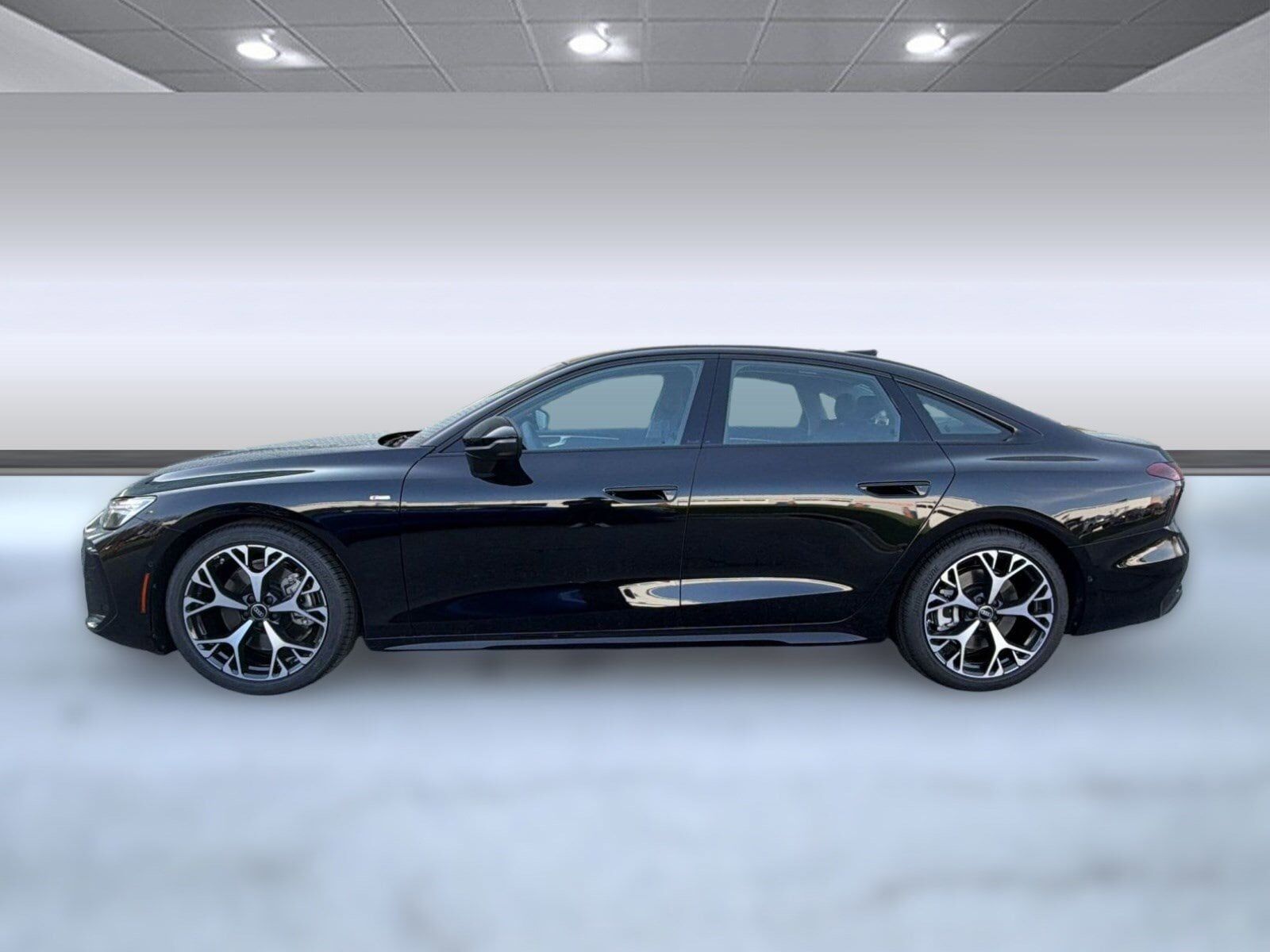 2026 Audi A6