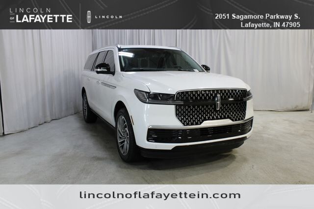 2026 LINCOLN Navigator L
