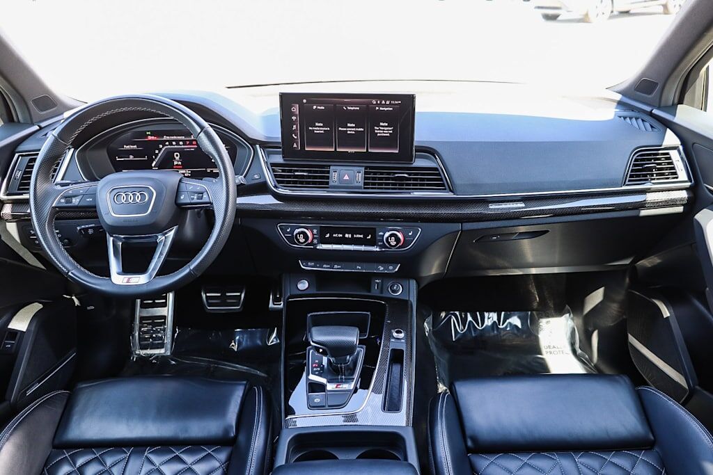 2024 Audi SQ5