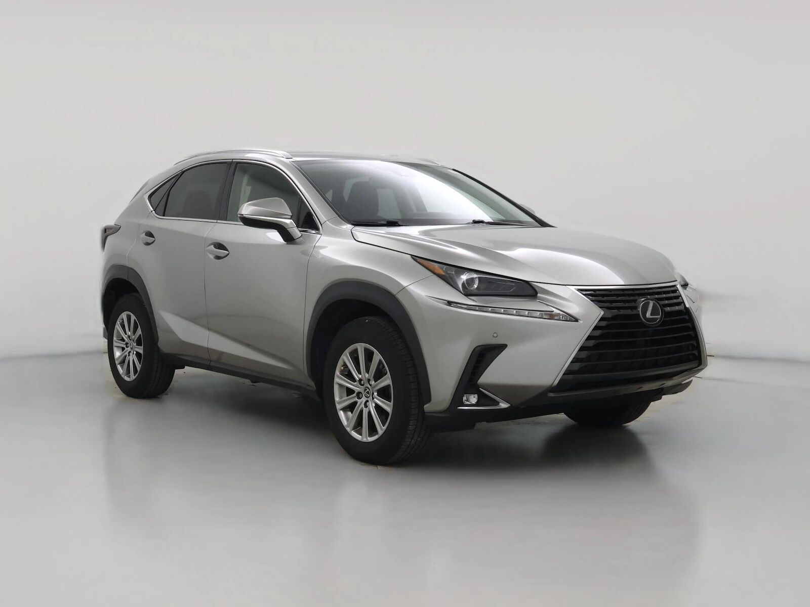 2021 LEXUS NX