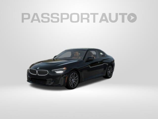 2025 BMW 2 Series