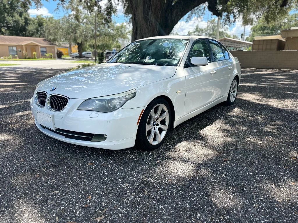 BMW 535i