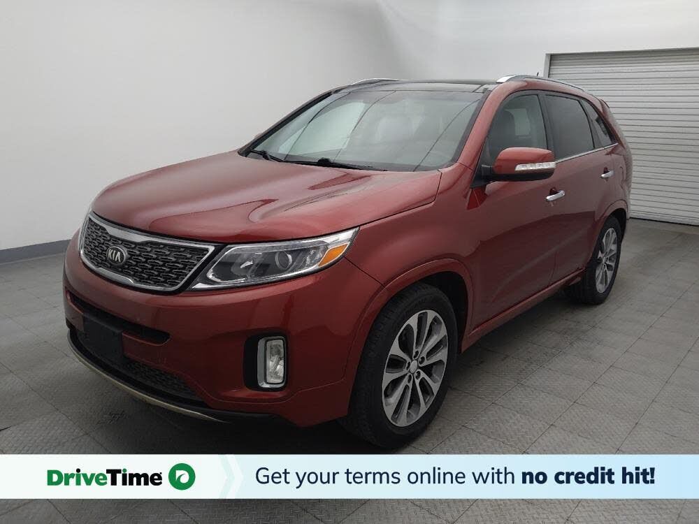 2014 KIA Sorento