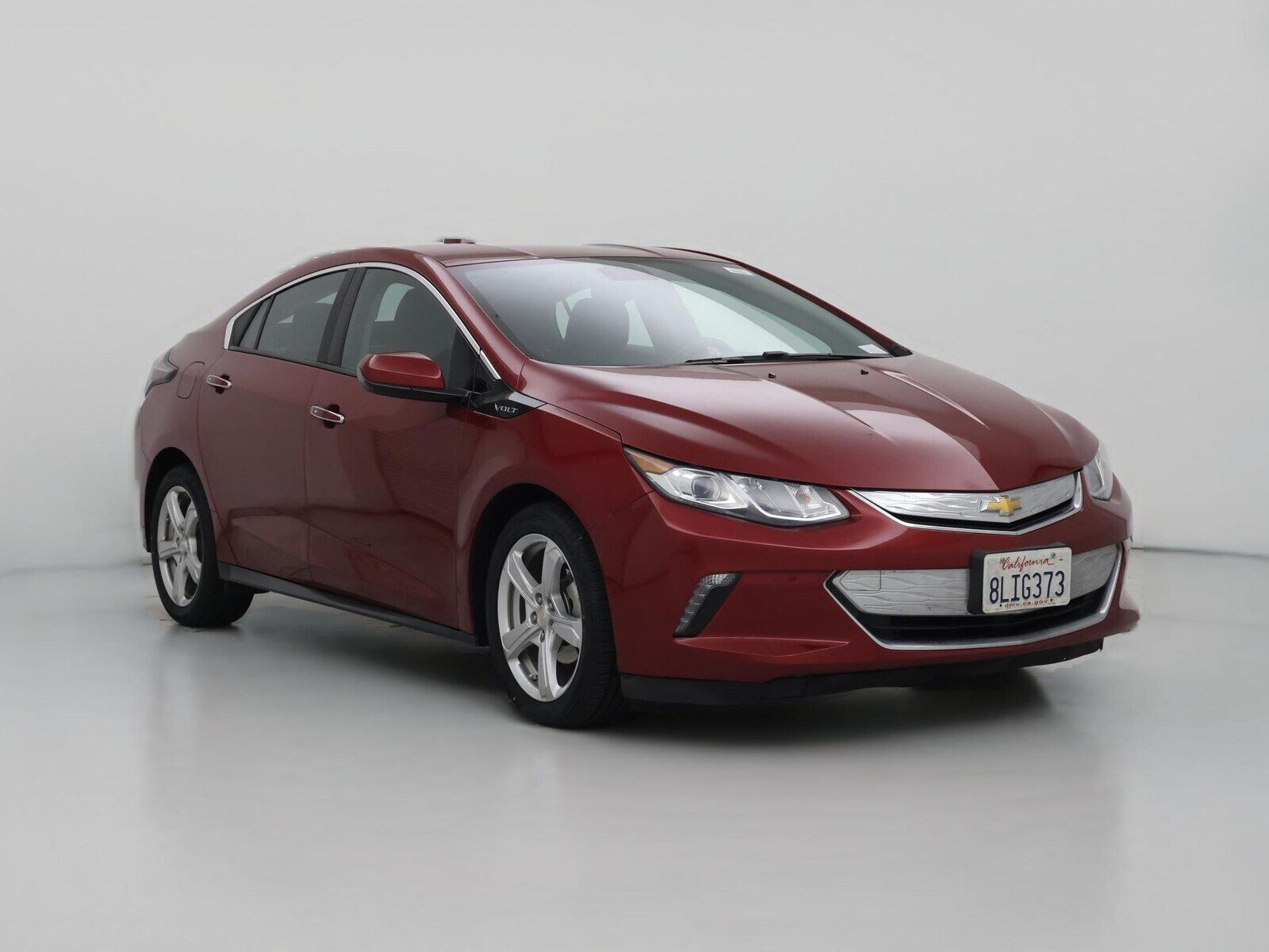 2019 CHEVROLET Volt