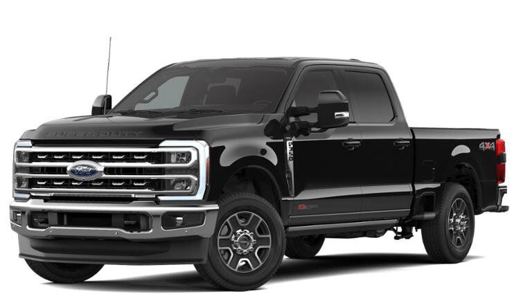 2026 FORD F-350