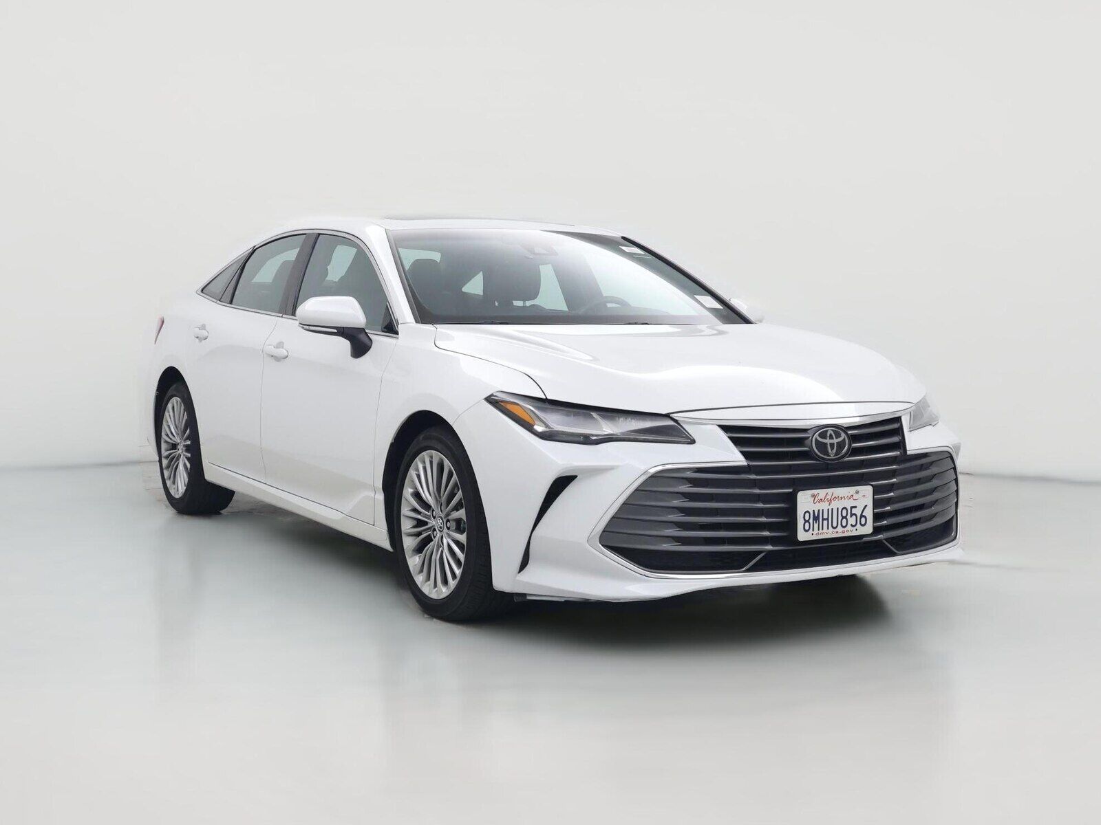 2019 TOYOTA Avalon