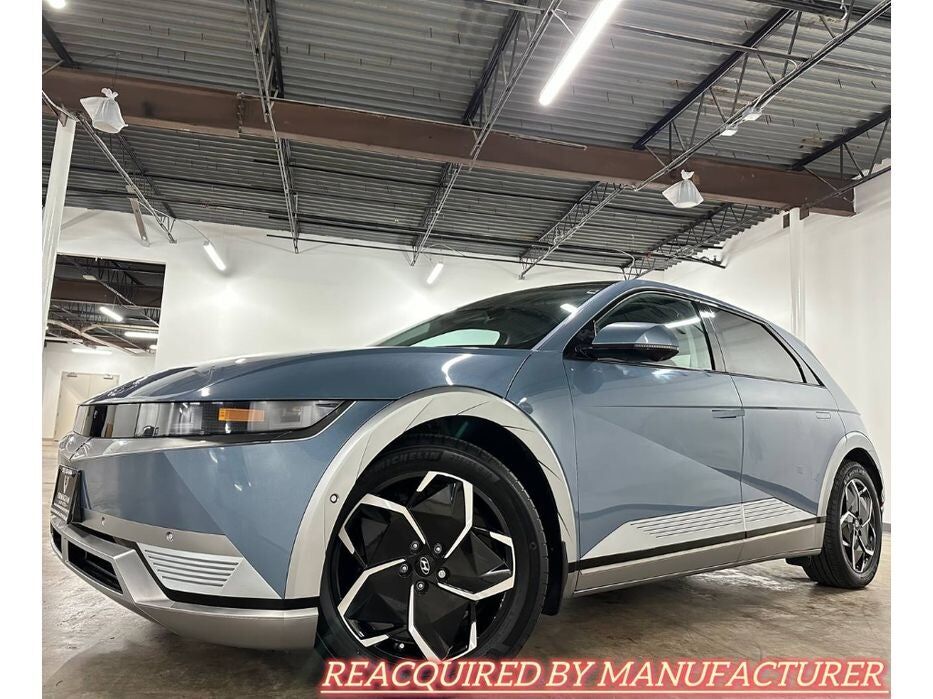 2023 HYUNDAI IONIQ 5
