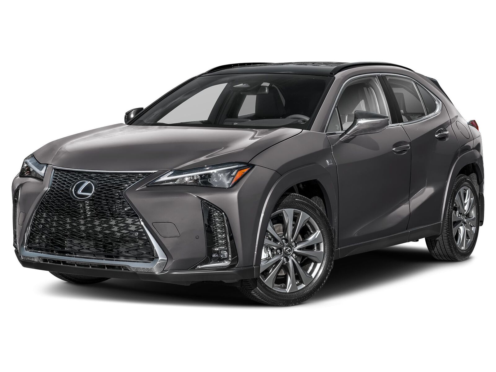 2026 LEXUS UX