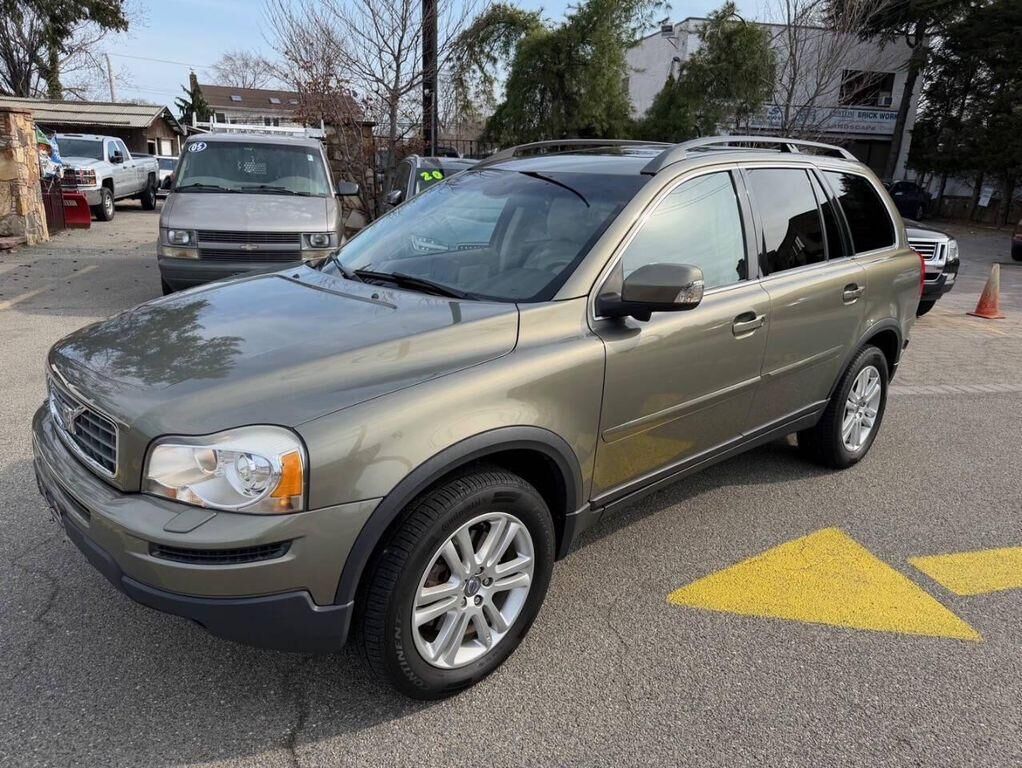 2010 VOLVO XC90