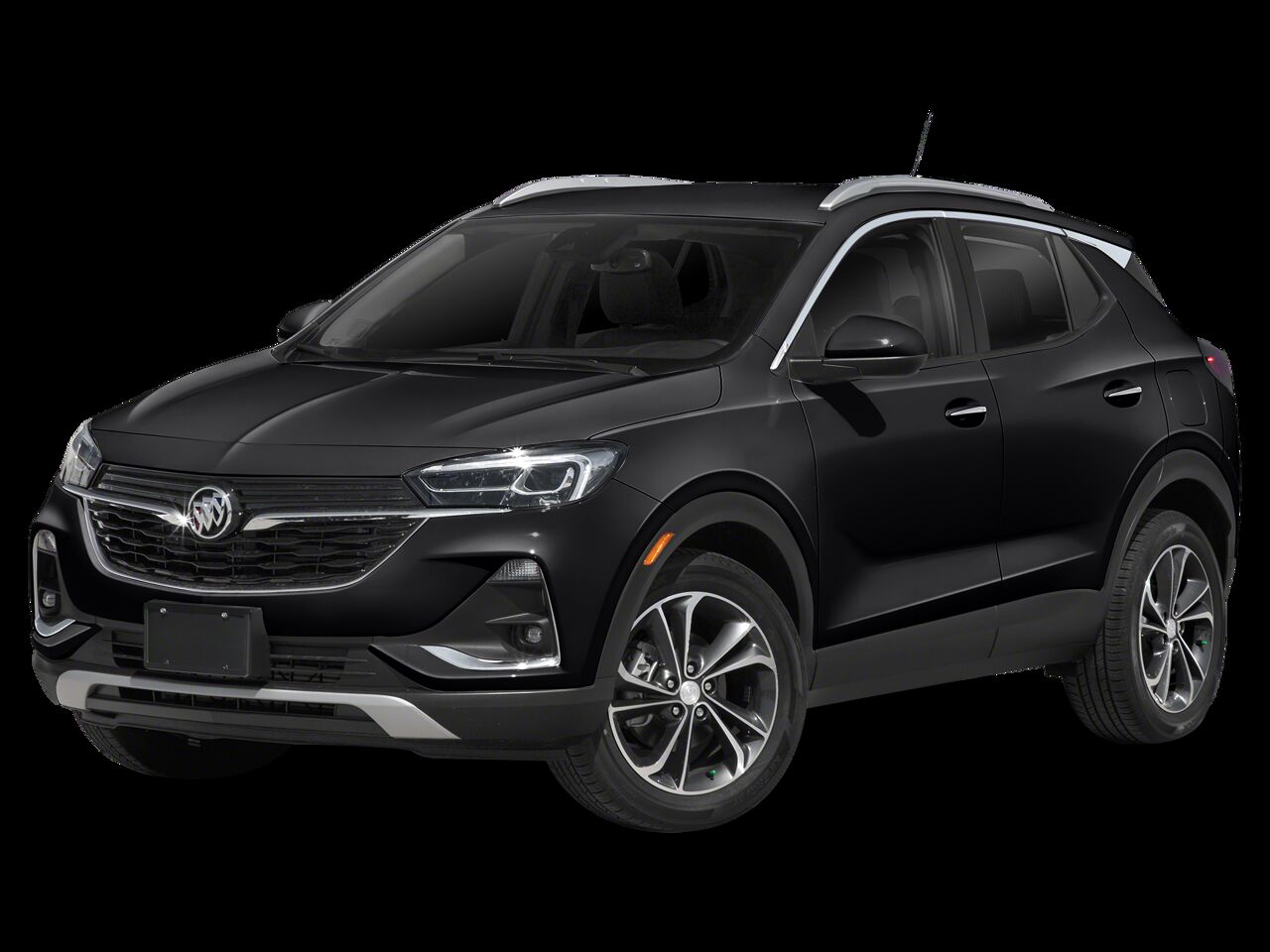 2020 BUICK Encore GX