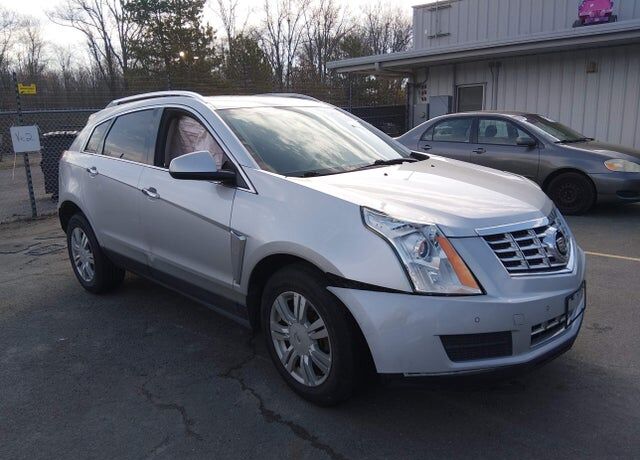 2013 CADILLAC SRX