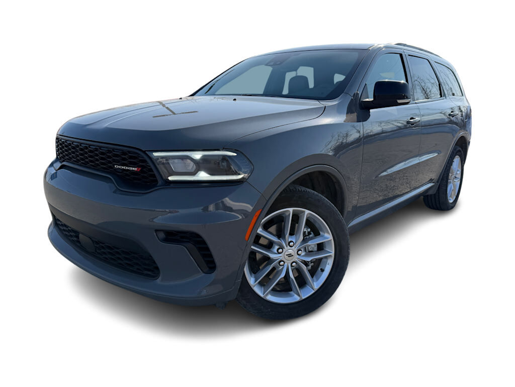 2024 DODGE Durango