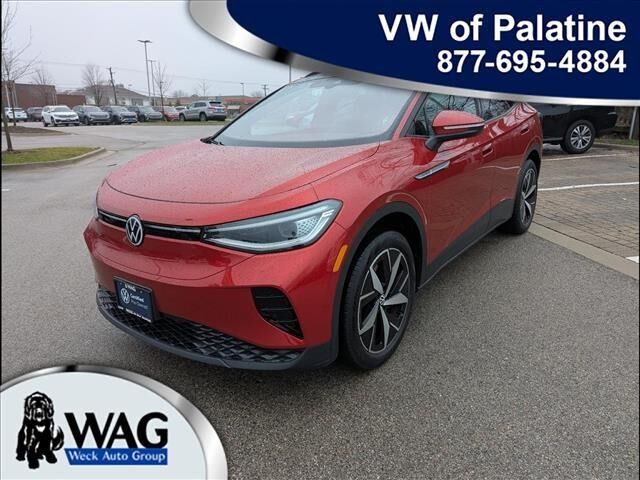 2023 VOLKSWAGEN ID.4