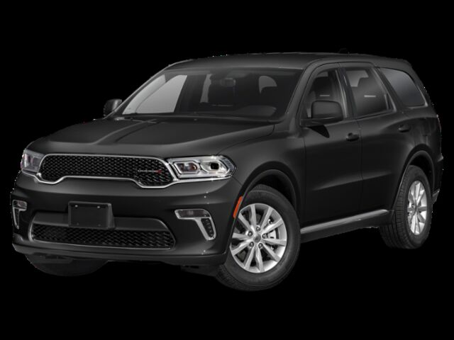 2022 DODGE Durango