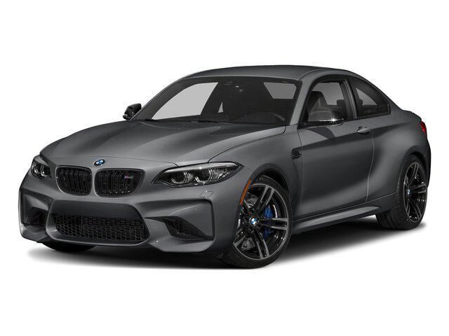 2018 BMW M2