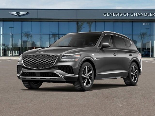 2026 GENESIS GV80