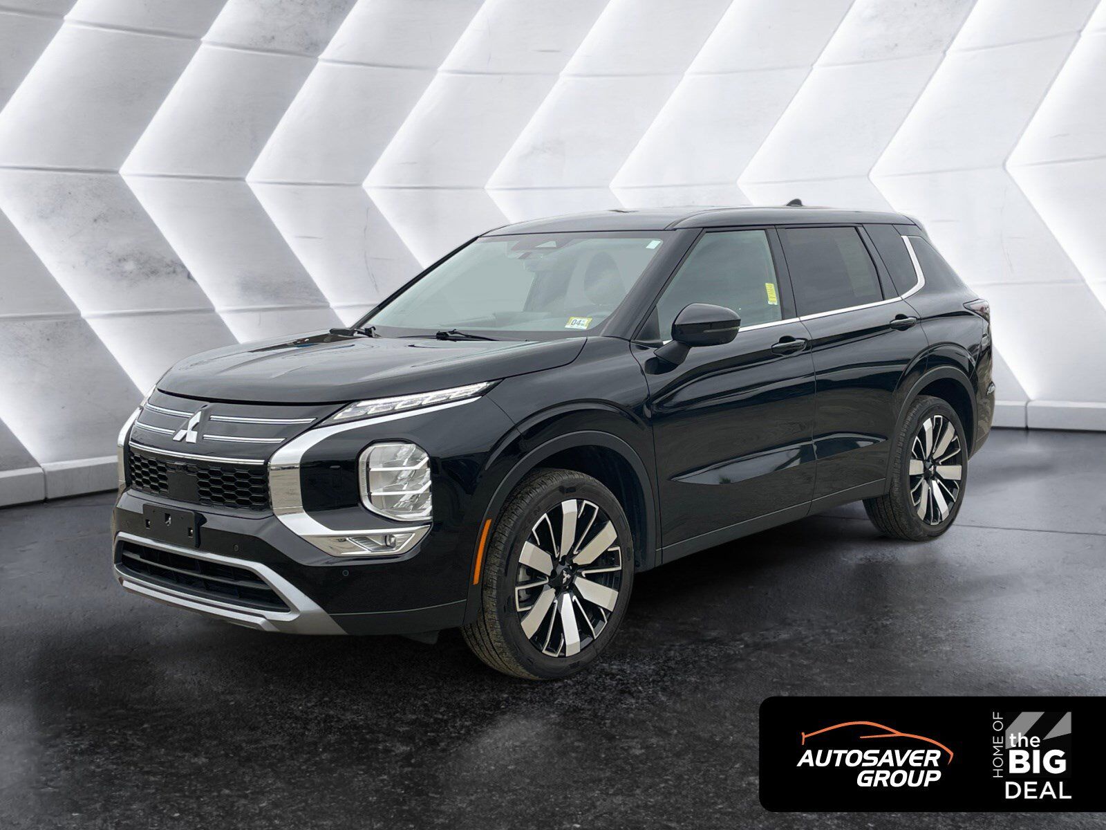 2025 MITSUBISHI Outlander