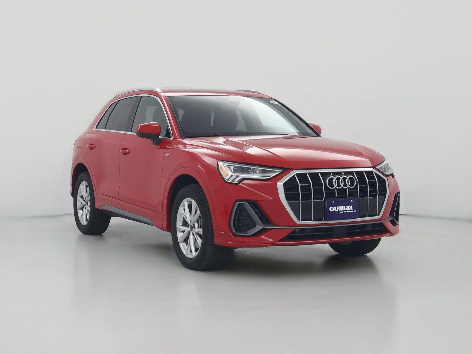 2023 AUDI Q3