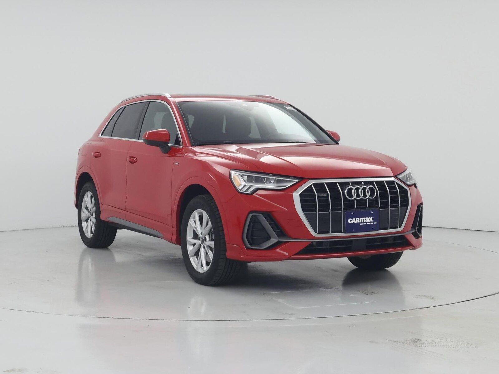 2023 Audi Q3