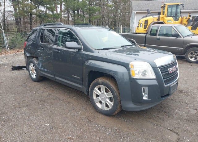2011 GMC Terrain