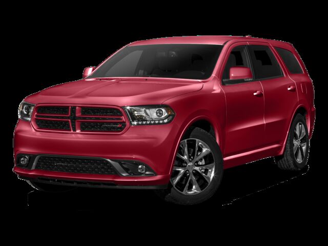 2016 DODGE Durango