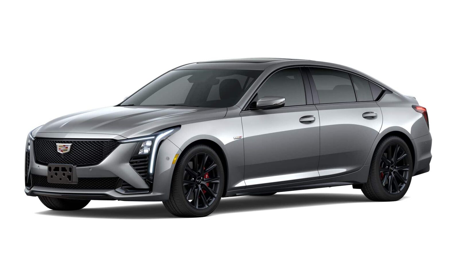 2026 CADILLAC CT5